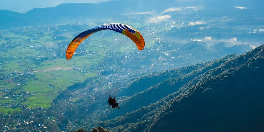 Rishikesh Adventure Experiences